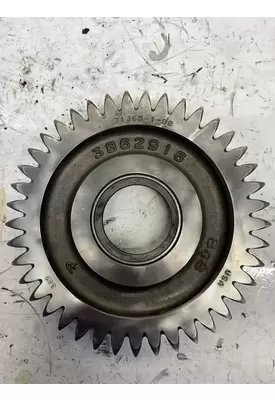 PACCAR PX9 Timing Gears