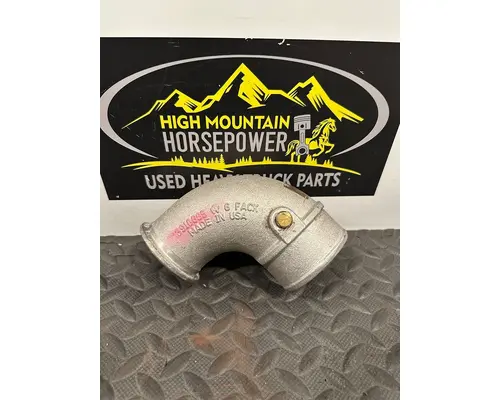 PACCAR PX9 Turbocharger  Supercharger