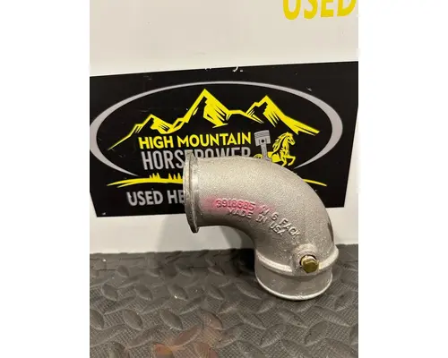 PACCAR PX9 Turbocharger  Supercharger