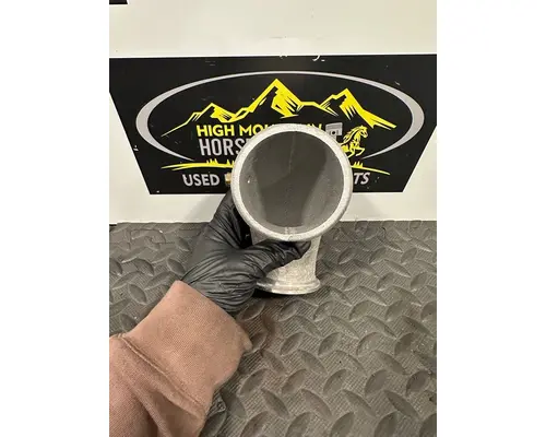 PACCAR PX9 Turbocharger  Supercharger