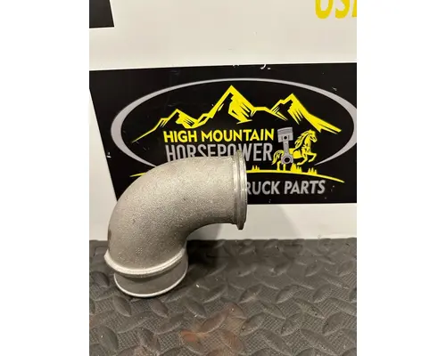 PACCAR PX9 Turbocharger  Supercharger