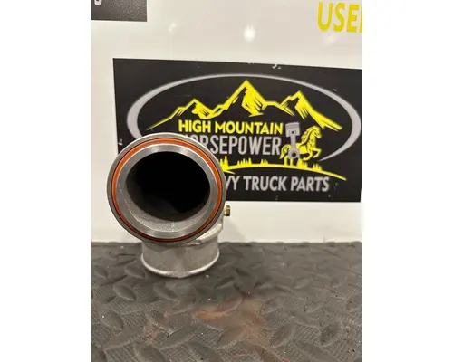 PACCAR PX9 Turbocharger  Supercharger