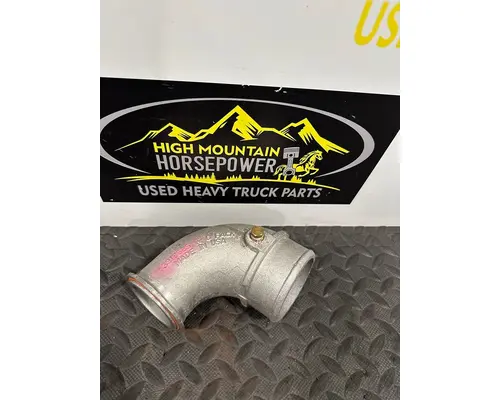 PACCAR PX9 Turbocharger  Supercharger