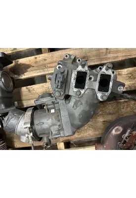 PACCAR PX9 Turbocharger / Supercharger