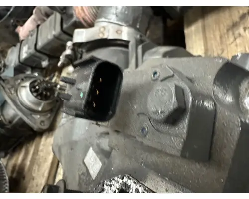 PACCAR PX9 Turbocharger  Supercharger