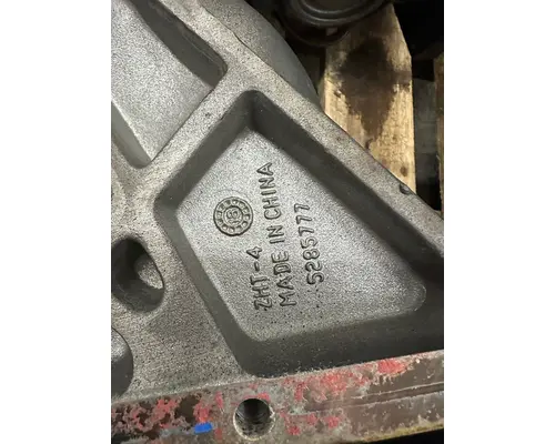 PACCAR PX9 Turbocharger  Supercharger