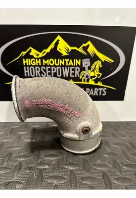 PACCAR PX9 Turbocharger / Supercharger