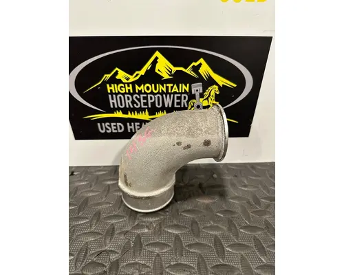 PACCAR PX9 Turbocharger  Supercharger