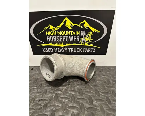 PACCAR PX9 Turbocharger  Supercharger