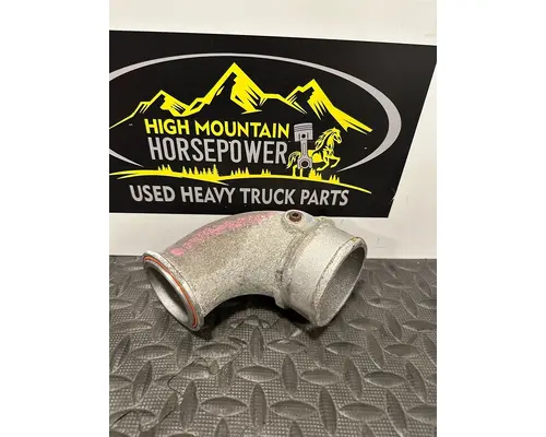 PACCAR PX9 Turbocharger  Supercharger