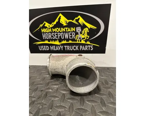 PACCAR PX9 Turbocharger  Supercharger