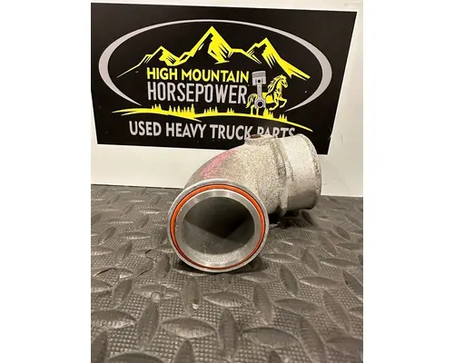 PACCAR PX9 Turbocharger  Supercharger