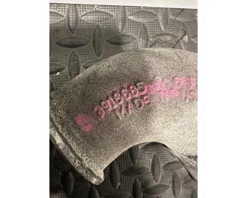 PACCAR PX9 Turbocharger  Supercharger