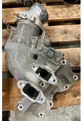 PACCAR PX9 Turbocharger / Supercharger