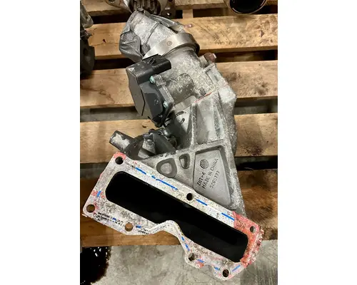 PACCAR PX9 Turbocharger  Supercharger