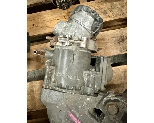 PACCAR PX9 Turbocharger  Supercharger