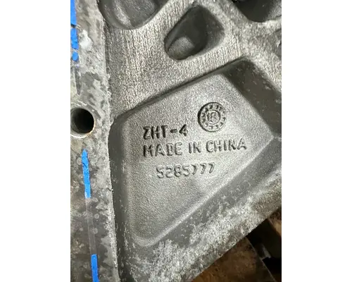 PACCAR PX9 Turbocharger  Supercharger