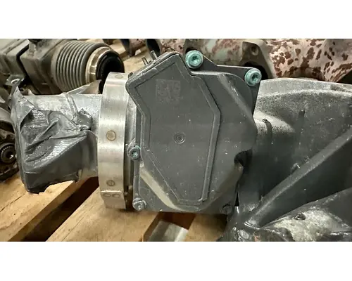 PACCAR PX9 Turbocharger  Supercharger