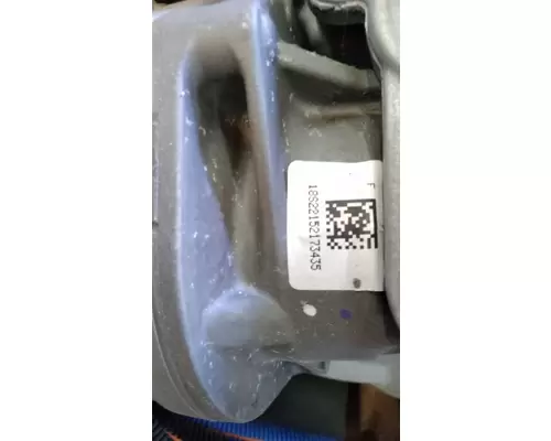 PACCAR PXD-18F118D Transmission Assembly