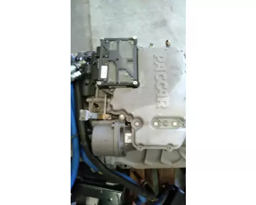 PACCAR PXD-18F118D Transmission Assembly