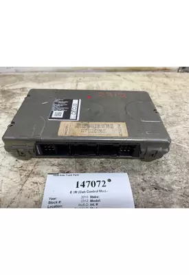 PACCAR Q21-1076-1-100 ECM (Cab Control Module)