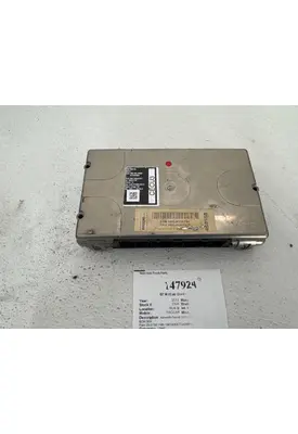 PACCAR Q21-1076-1-100 ECM (Cab Control Module)