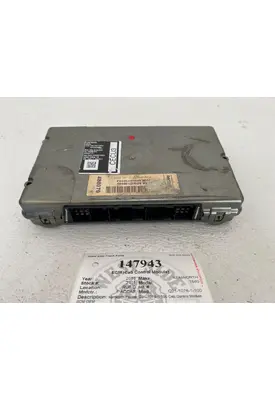 PACCAR Q21-1076-1-100 ECM (Cab Control Module)