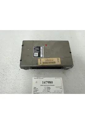 PACCAR Q21-1076-1-100 ECM (Cab Control Module)