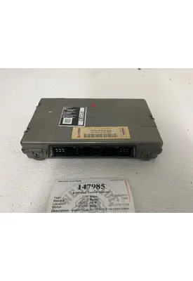 PACCAR Q21-1076-1-100 ECM (Cab Control Module)