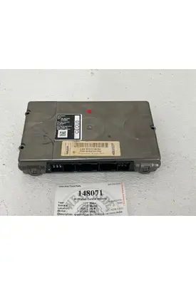 PACCAR Q21-1076-1-100 ECM (Cab Control Module)