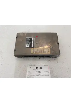 PACCAR Q21-1076-1-100 ECM (Cab Control Module)