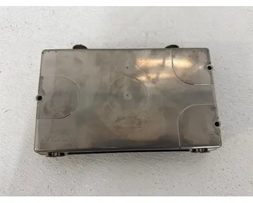 PACCAR Q21-1076-1-100 ECM (Cab Control Module)