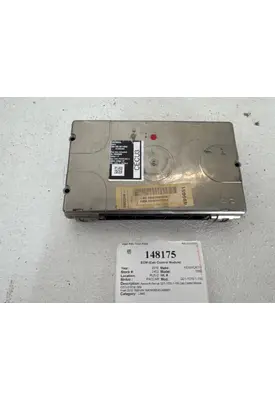 PACCAR Q21-1076-1-100 ECM (Cab Control Module)