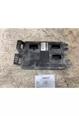 PACCAR Q21-1077-3-103 ECM (chassis control module)