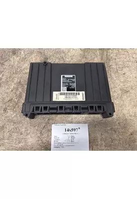 PACCAR Q21-1139-019-019 ECM (Cab Control Module)