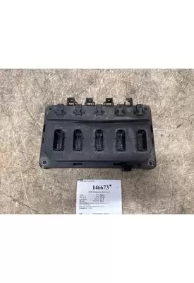 PACCAR Q21-1142-001-001 ECM (chassis control module)