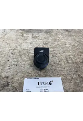 PACCAR Q27-1012-102 Dash / Console Switch