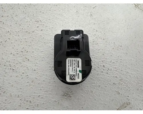 PACCAR Q27-1012-102 Dash  Console Switch