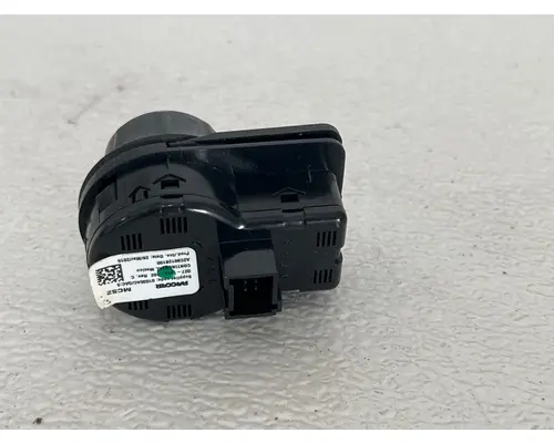 PACCAR Q27-1012-102 Dash  Console Switch