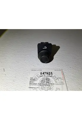 PACCAR Q27-1012-202 Dash / Console Switch