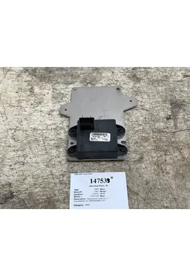 PACCAR Q27-6017-002 Electrical Parts, Misc.