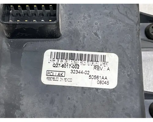 PACCAR Q27-6017-002 Electrical Parts, Misc.