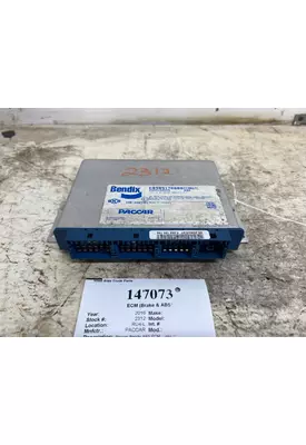 PACCAR Q27-6073-202 ECM (Brake & ABS)