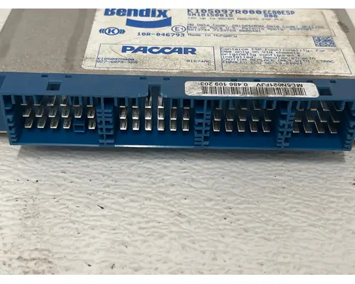 PACCAR Q27-6073-308 ECM (Brake & ABS)