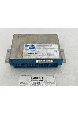 PACCAR Q27-6073-308 ECM (Brake & ABS)