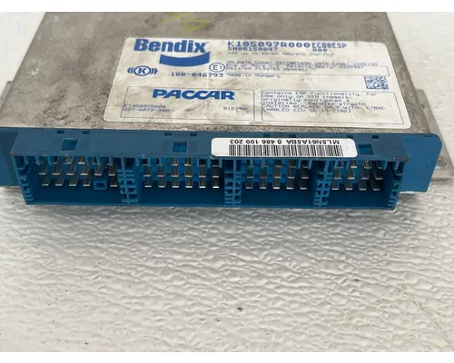 PACCAR Q27-6073-308 ECM (Brake & ABS)
