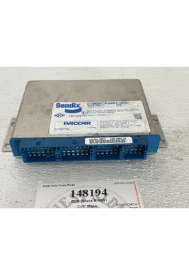 PACCAR Q27-6073-308 ECM (Brake & ABS)