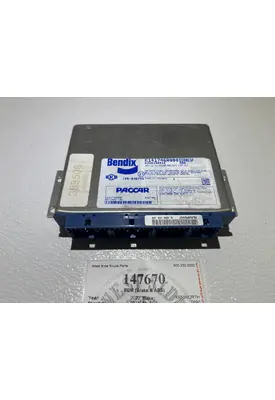 PACCAR Q27-6087-301 ECM (Brake & ABS)