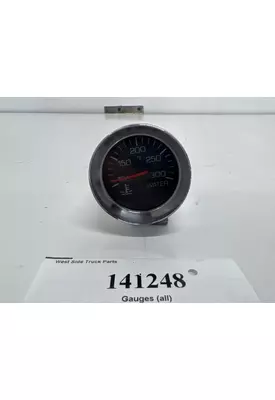 PACCAR Q43-1092-105C Gauges (all)