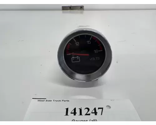 PACCAR Q43-1092-301C Gauges (all)